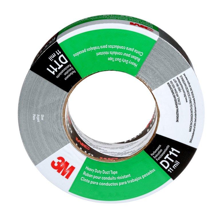 3M DT11 Schwerlast Gewebeklebeband
